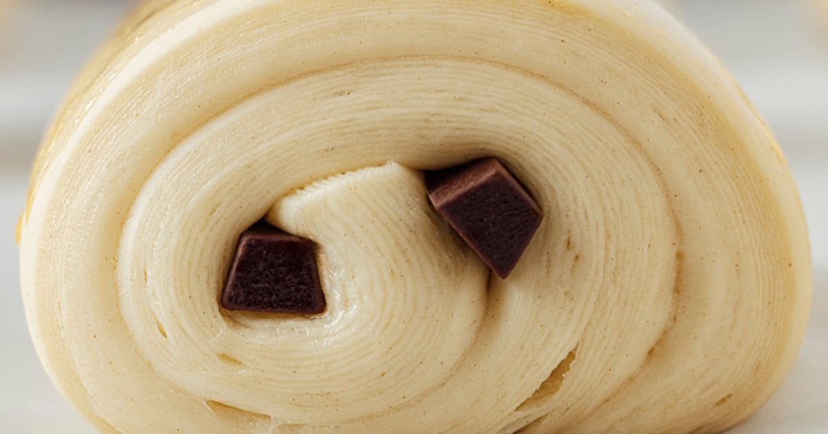 Why chocolate goes wrong in baking