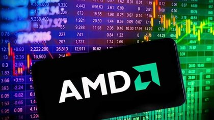 Wall Street Says AMD Stock Could Gain 40% in a Year