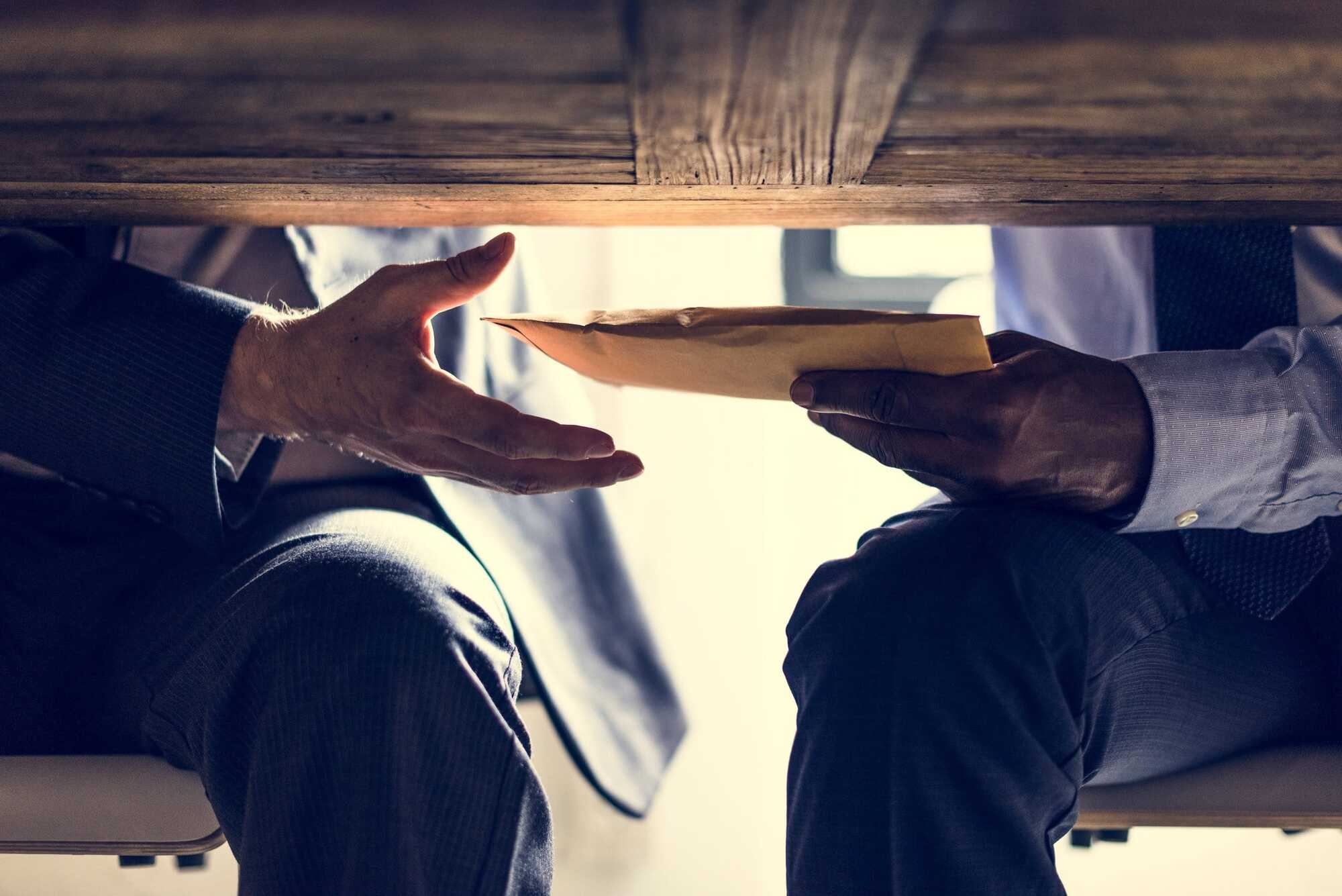 GSS calls for digitalisation to curb rising bribery demands