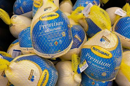 Butterball announces 2025 Thanksgiving Outlook Report