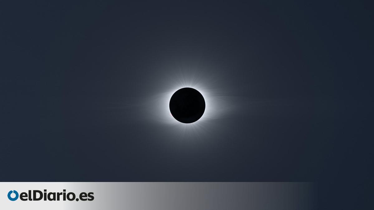 Manual para disfrutar el eclipse: los cinco detalles en los que debes fijarte para vivir una experiencia inolvidable