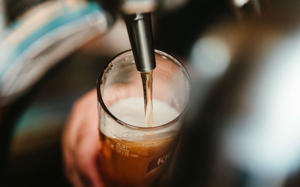 Portugueses estão a beber mais cerveja sem álcool