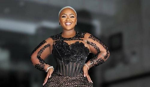 Gogo Skhotheni Shines in Her Acting Debut with Puseletso