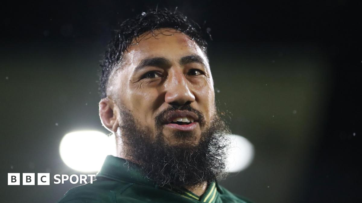 Aki banned for Ireland's first three Six Nations games