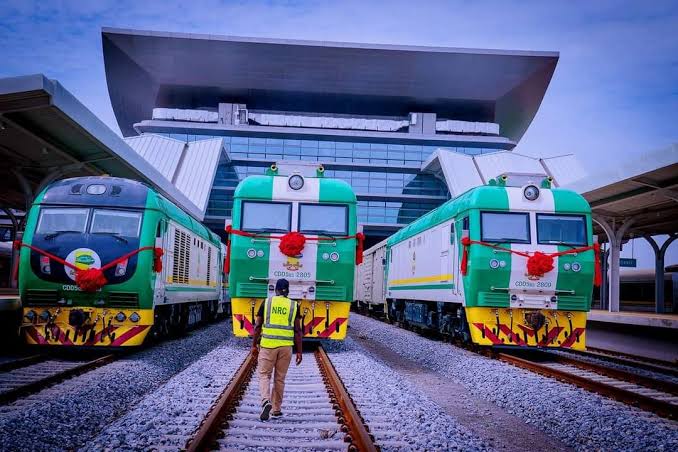 Senate probes alleged decadence in Nigerian Railway Corporation’s operations