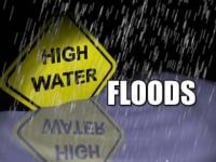 Major Flooding Across Several Area Counties