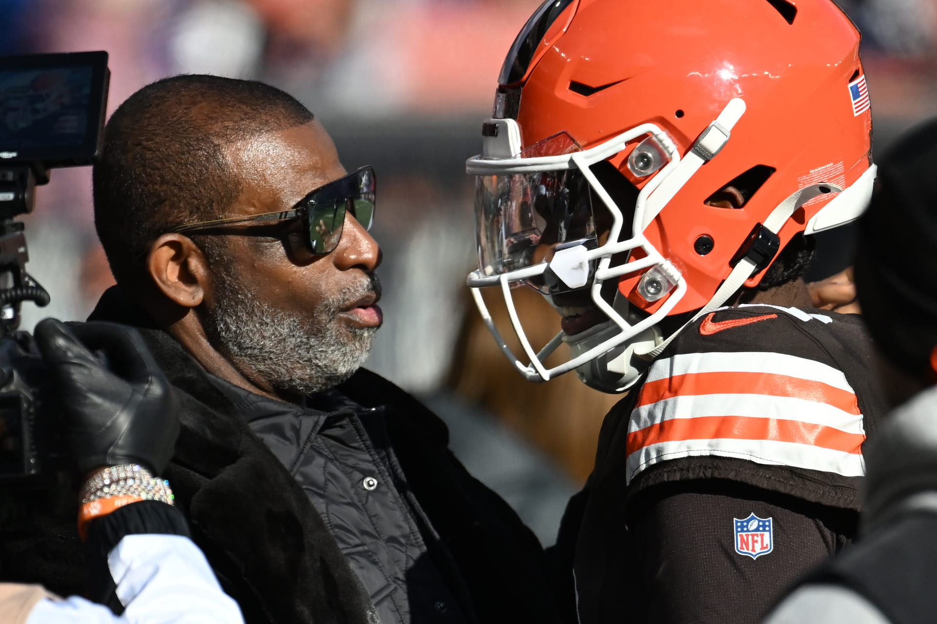 “Cancel First Take”: NFL fans rip Stephen A. Smith over endorsing Deion Sanders for Browns HC job