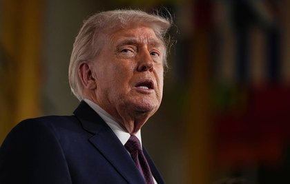 Trump considering raids, special forces ops inside Iran — media