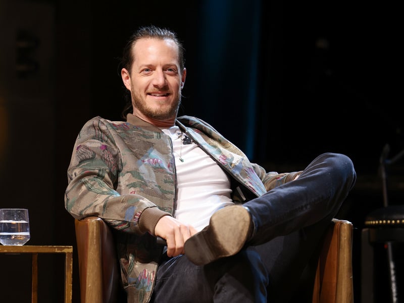 Tyler Hubbard Got a Fishing Hook Stuck in His Head