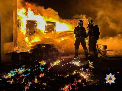 Nirien industrijali jaħkmu fabbrika f’San Ġwann