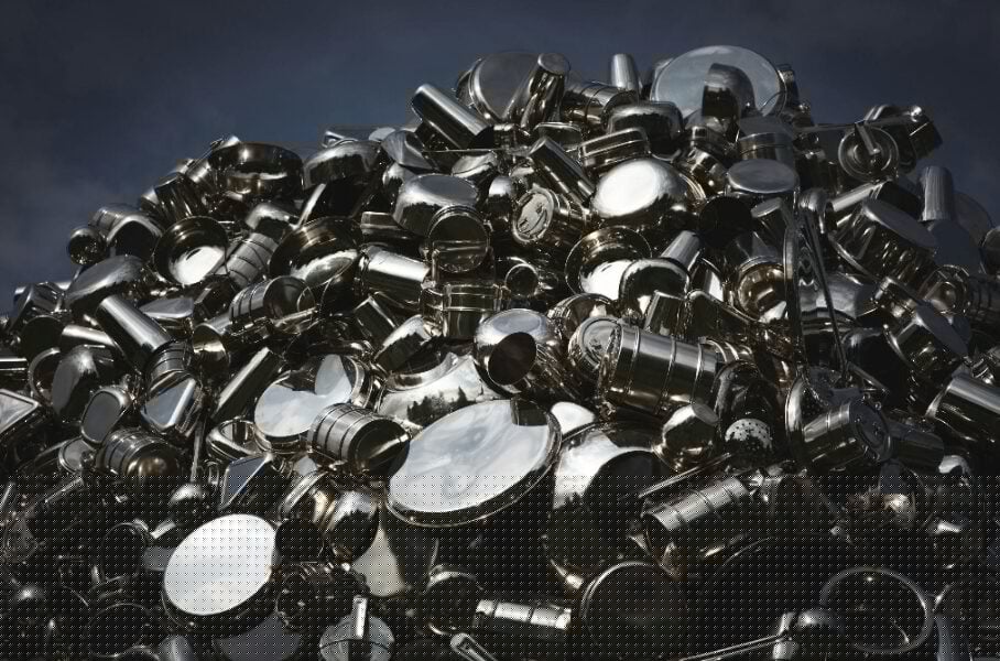 How Metal Recycling Is Becoming a Strategic Supply Chain Advantage for Manufacturers