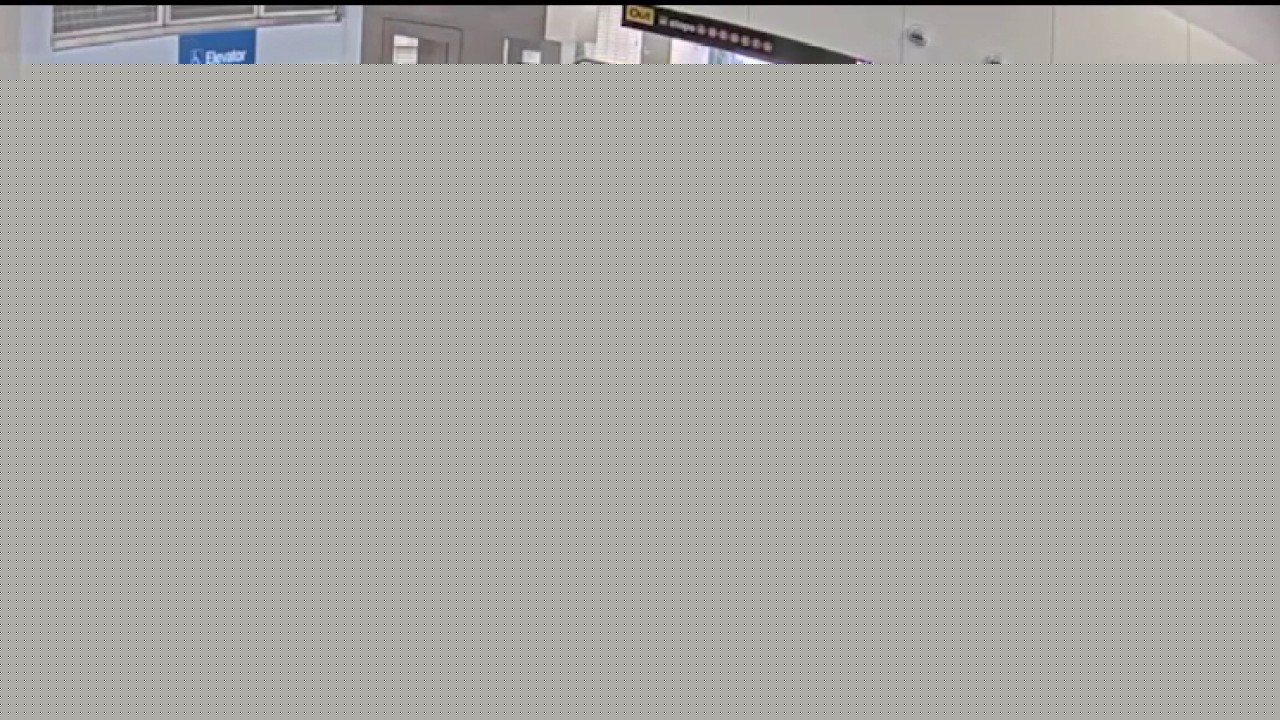 Video shows alleged CTA fare jumper knocking down woman as security guards stand nearby: lawsuit