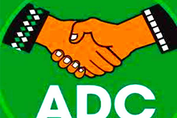 ‘It Is An Aberration’ – ADC Faction Gives Conditions To Accept David Mark’s Leadership