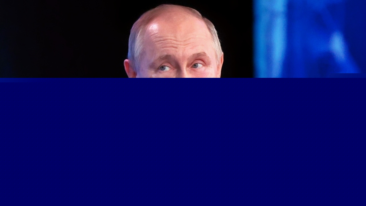 Russia Is So Short on Fuel That It’s Buying Oil From India—the Very Country That Normally Buys It From Russia