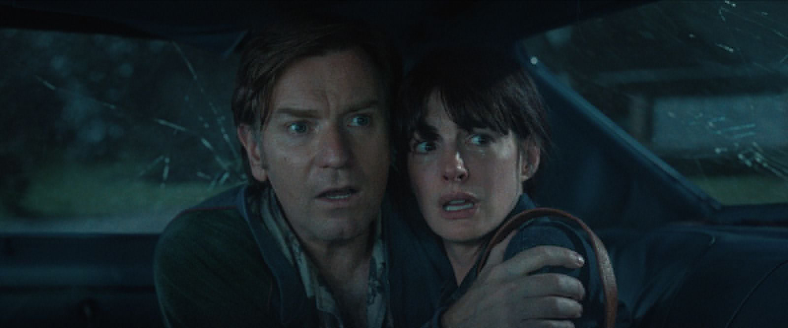 Films au cinéma le 12 août 2026 : La fin d’Oak Street, Tombé du ciel et Soudain