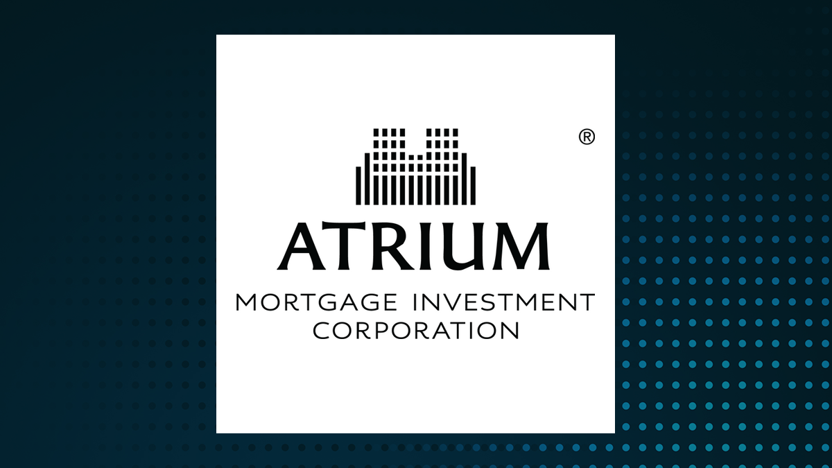 Atrium Mortgage Investment Q2 Earnings Call Highlights