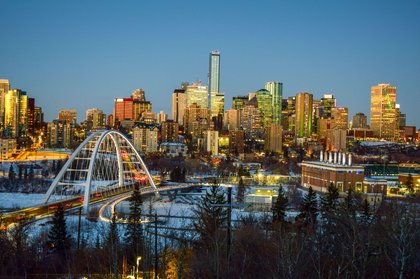 23 places in Edmonton hiring for hundreds of jobs this February