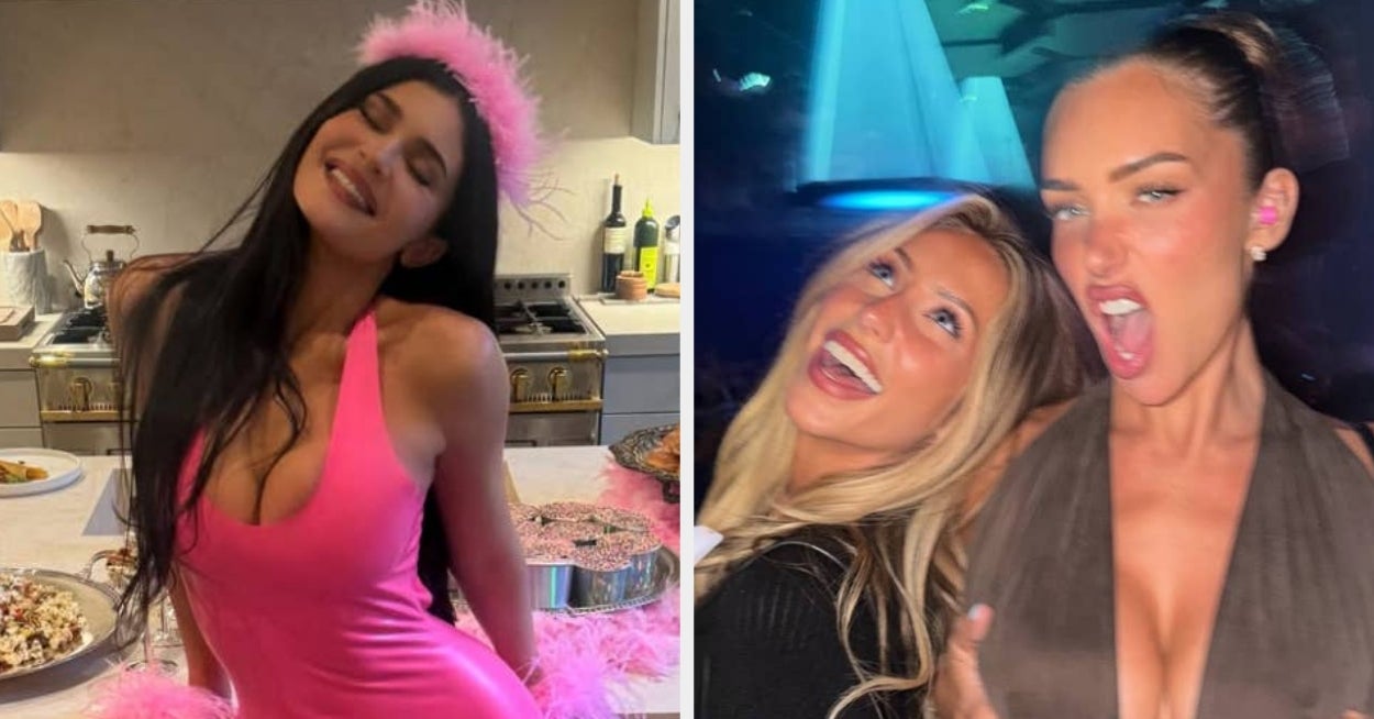 Stassie Karanikolaou Broke Her Silence On Kylie Jenner’s Birthday After Her Absence From The Party Fueled Speculation That They’ve Secretly Fallen Out