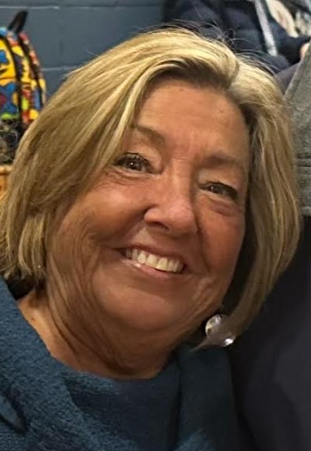 Obituary: Maryanne Gilbert