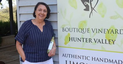 The spirit of Mira Wines: a journey of love, loss, and limoncello
