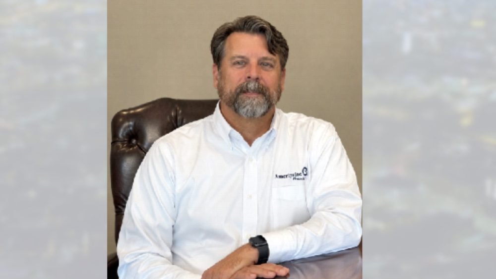 Batesville native Martin to chair economic development board