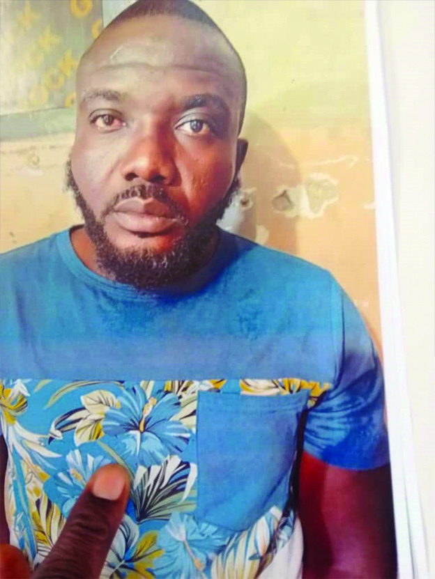 Ex-convict allegedly steals $20k, €16k from A Chinese’s car