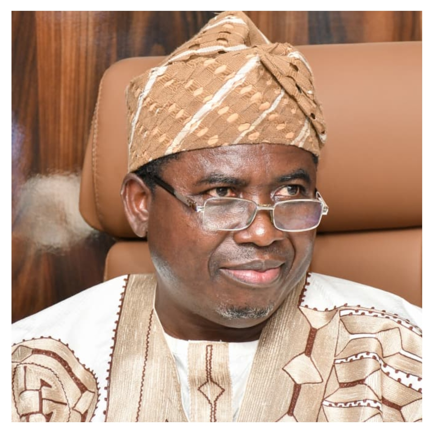 2027: Sack Amupitan as INEC chairman – MURIC tells Tinubu