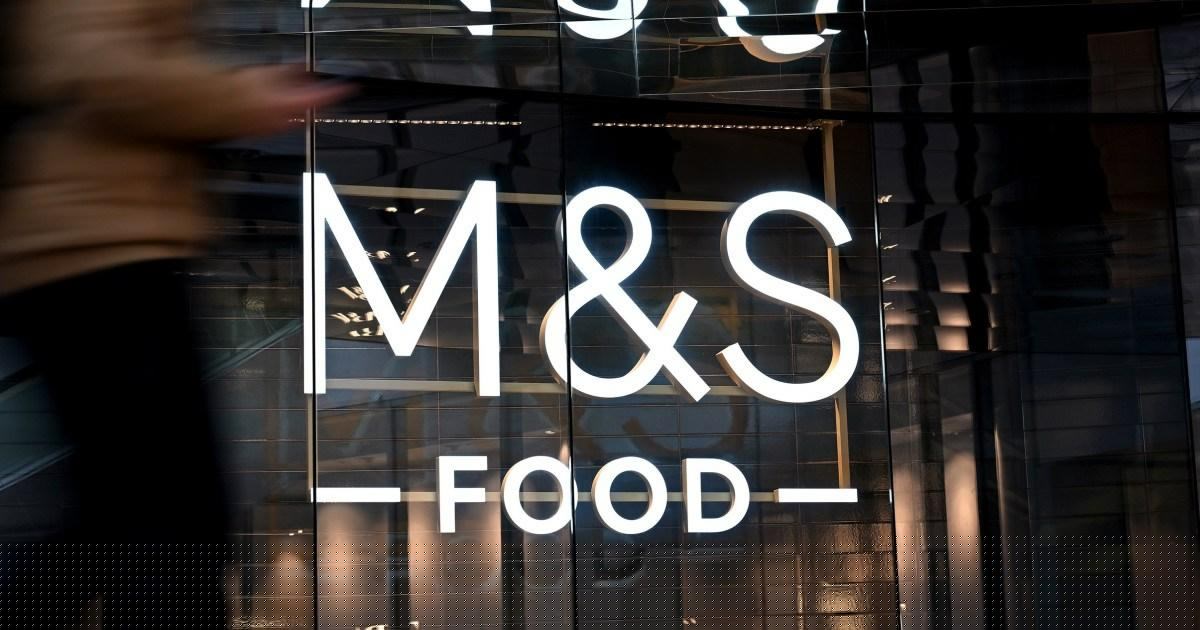 M&S launches ‘luxurious’ new £3 chocolate bar that’s dividing shoppers