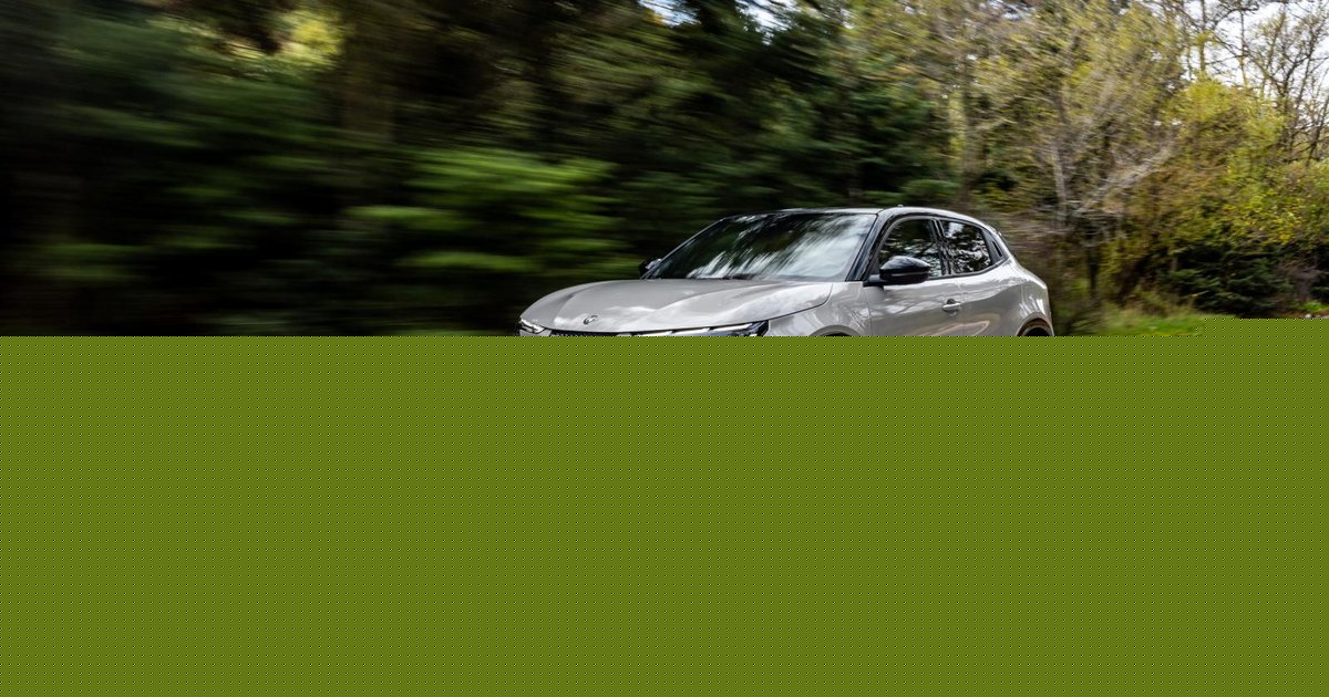 Alfa Romeo Junior Ibrida: Το φινετσάτο SUV από 27.990 ευρώ και με 8 χρόνια εγγύηση