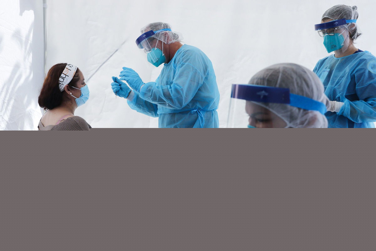 What we’ve learned about Covid-19 since the pandemic