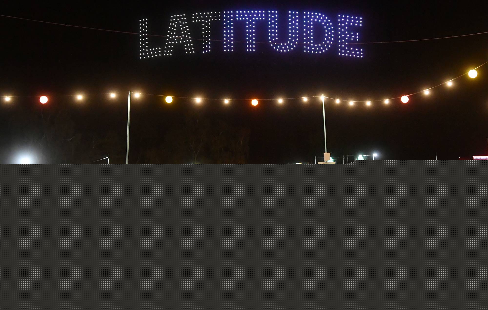 Latitude Festival signs new lease to stay at Henham Park for another 20 years