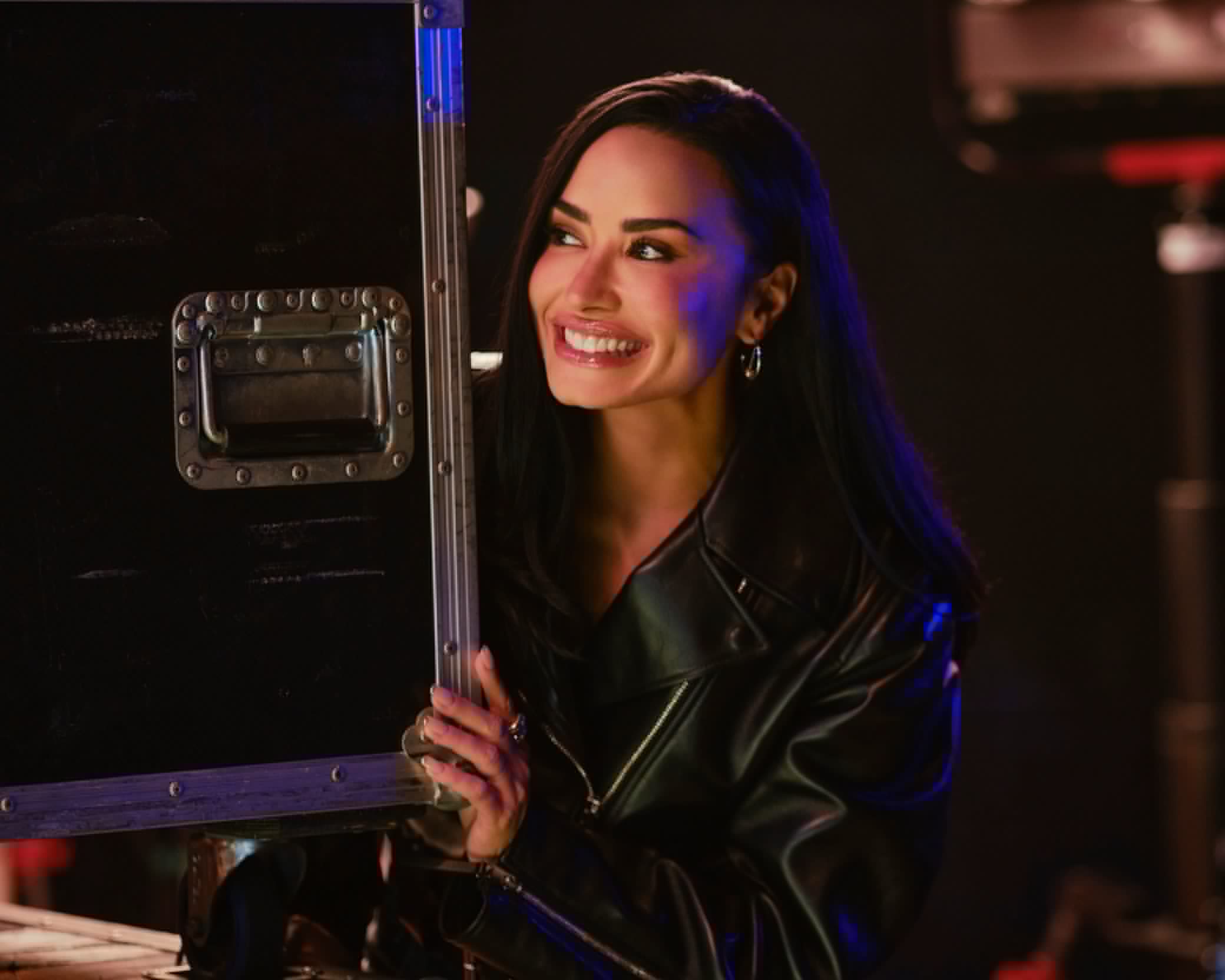 Demi Lovato Returns as Mitchie Torres in Camp Rock 3