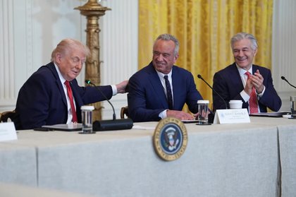 Trump administration announces 15 new drugs for Medicare price negotiation program