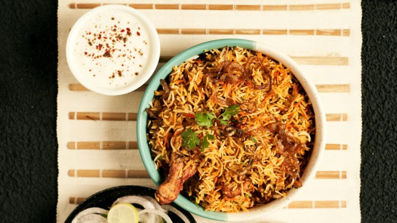 Chicken Biryani in Mid-Day Meals? Tamil Nadu Weighs Weekly Treat for Government School Students