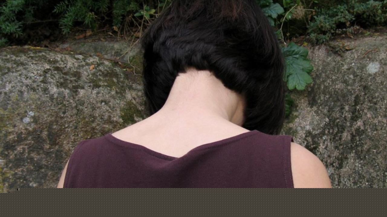 Silent neck signal: Why your posture is secretly harming your health and what to do