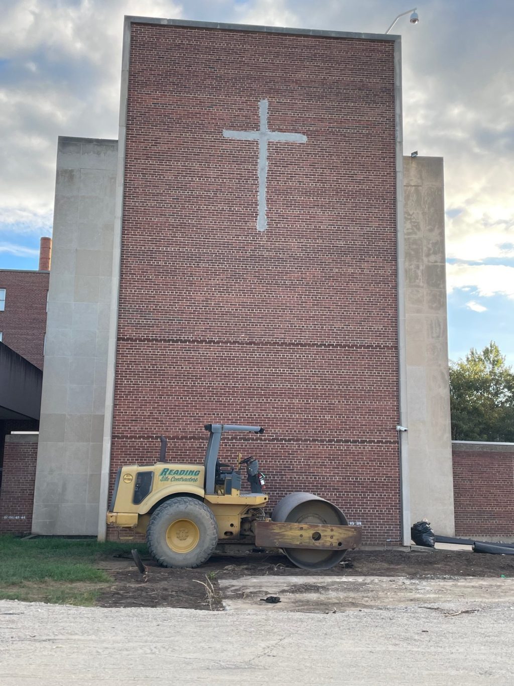 St. Francis Medical Center more than just a hospital for Trenton [L.A. PARKER COLUMN]