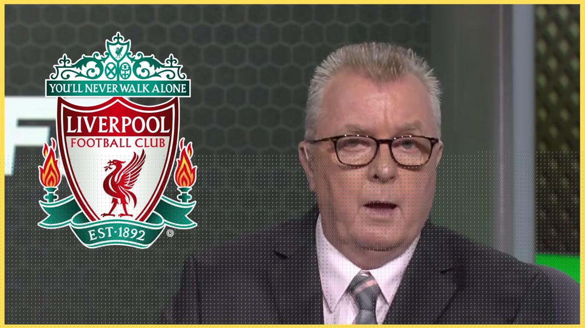Comment on ‘Absolute turmoil’ – Steve Nicol fears for Liverpool with frightening 2026/27 prediction by nijusho
