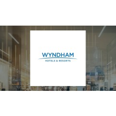 Capricorn Fund Managers Ltd Takes $1.13 Million Position in Wyndham Hotels & Resorts $WH