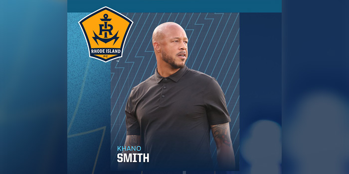 Khano Smith’s Rhode Island Defeated Away