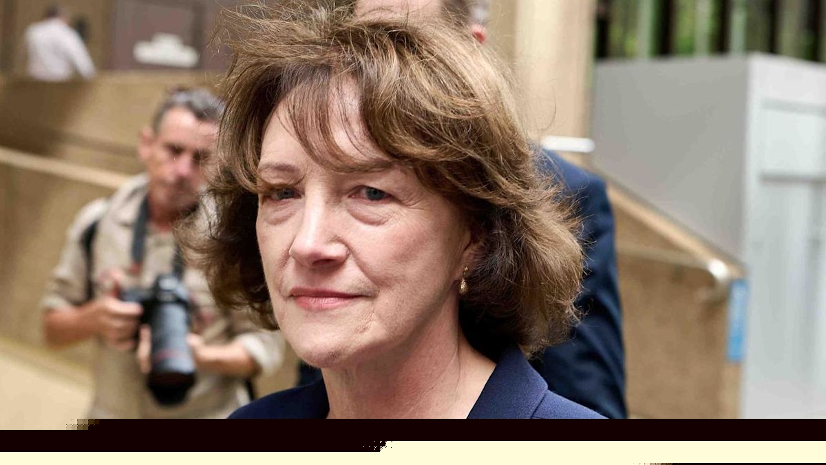Higgins legal saga brought to a close with settlement