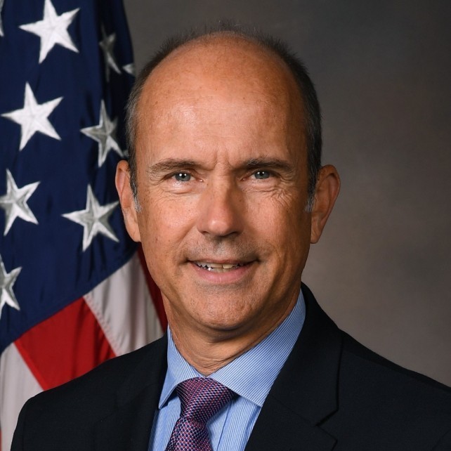 Andrew Keys
