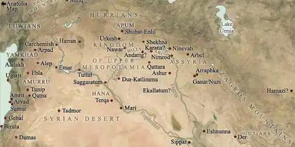Comment on Evidence Suggests World’s Oldest City Found in THIS Country, Not Mesopotamia by Simon Magus