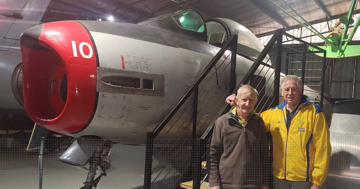 'Marvellous': The little-known aircraft museum worth travelling to see