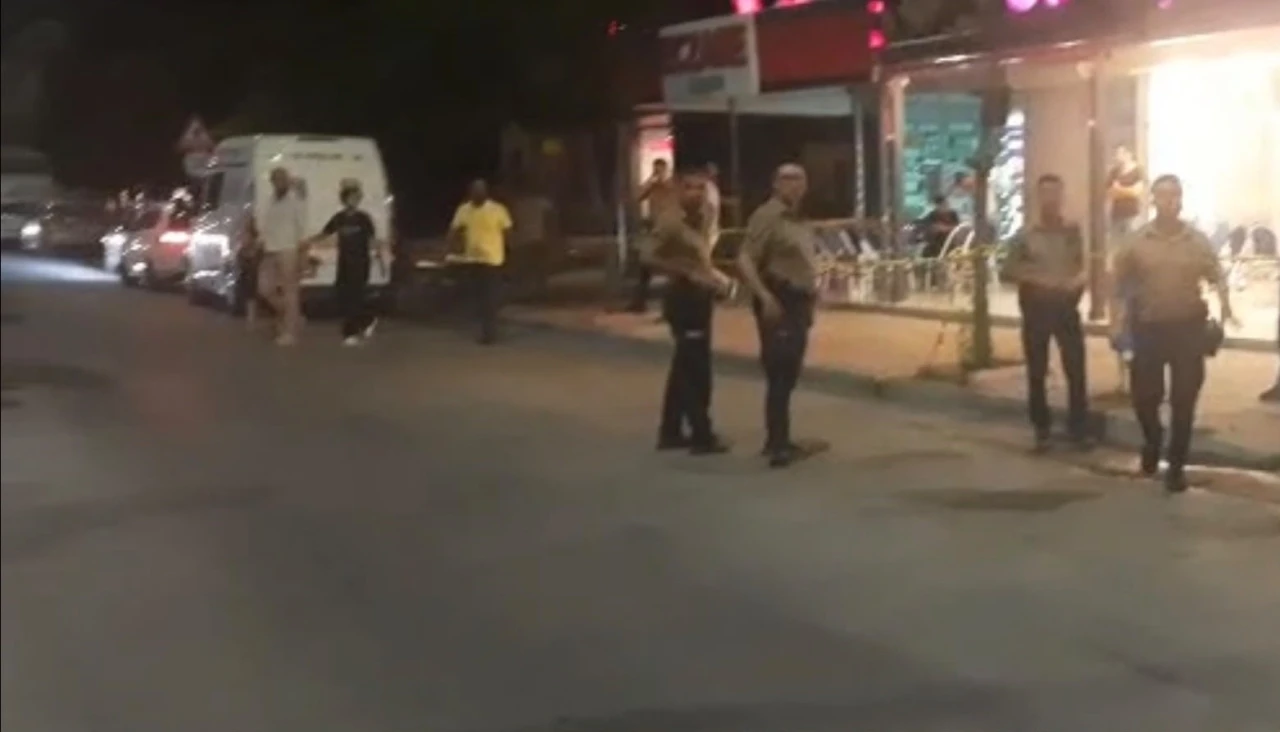Adana’daki dondurmacı cinayetine 10 tutuklama