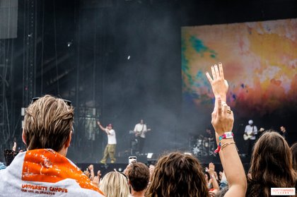Les festivals de musique à ne pas manquer à l'été 2026 partout en France