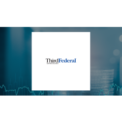 TFS Financial (NASDAQ:TFSL) Share Price Crosses Above 200 Day Moving Average   – Time to Sell?
