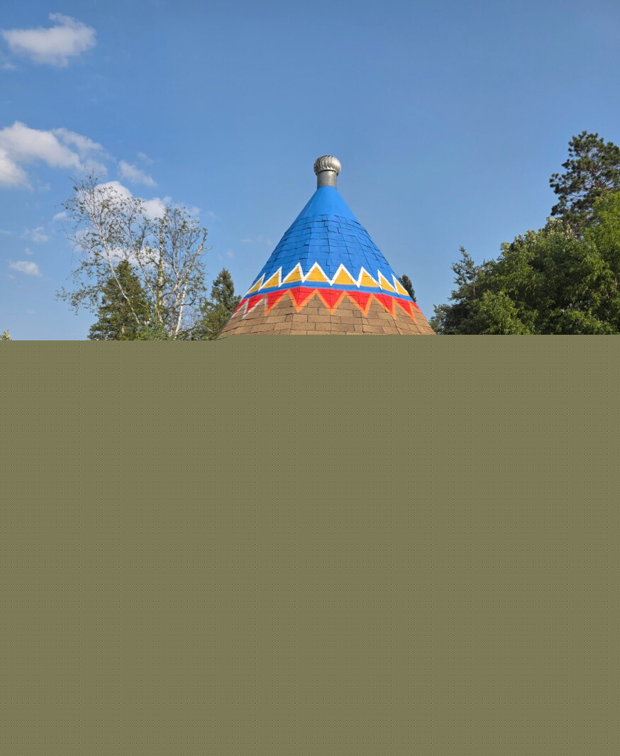Lake George landmark is refurbished