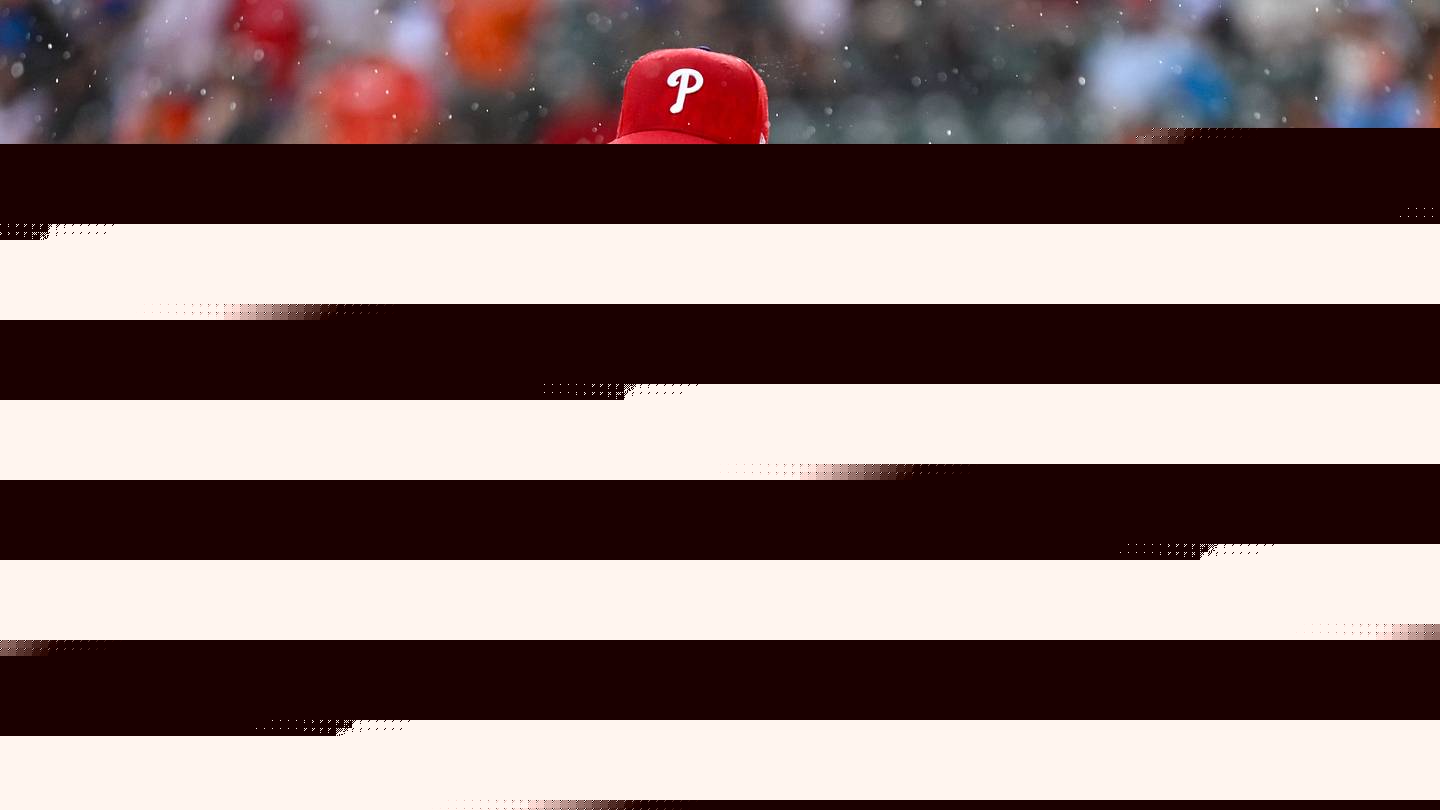 How Bryce Harper got screwed by the Phillies’ Luis Arraez trade