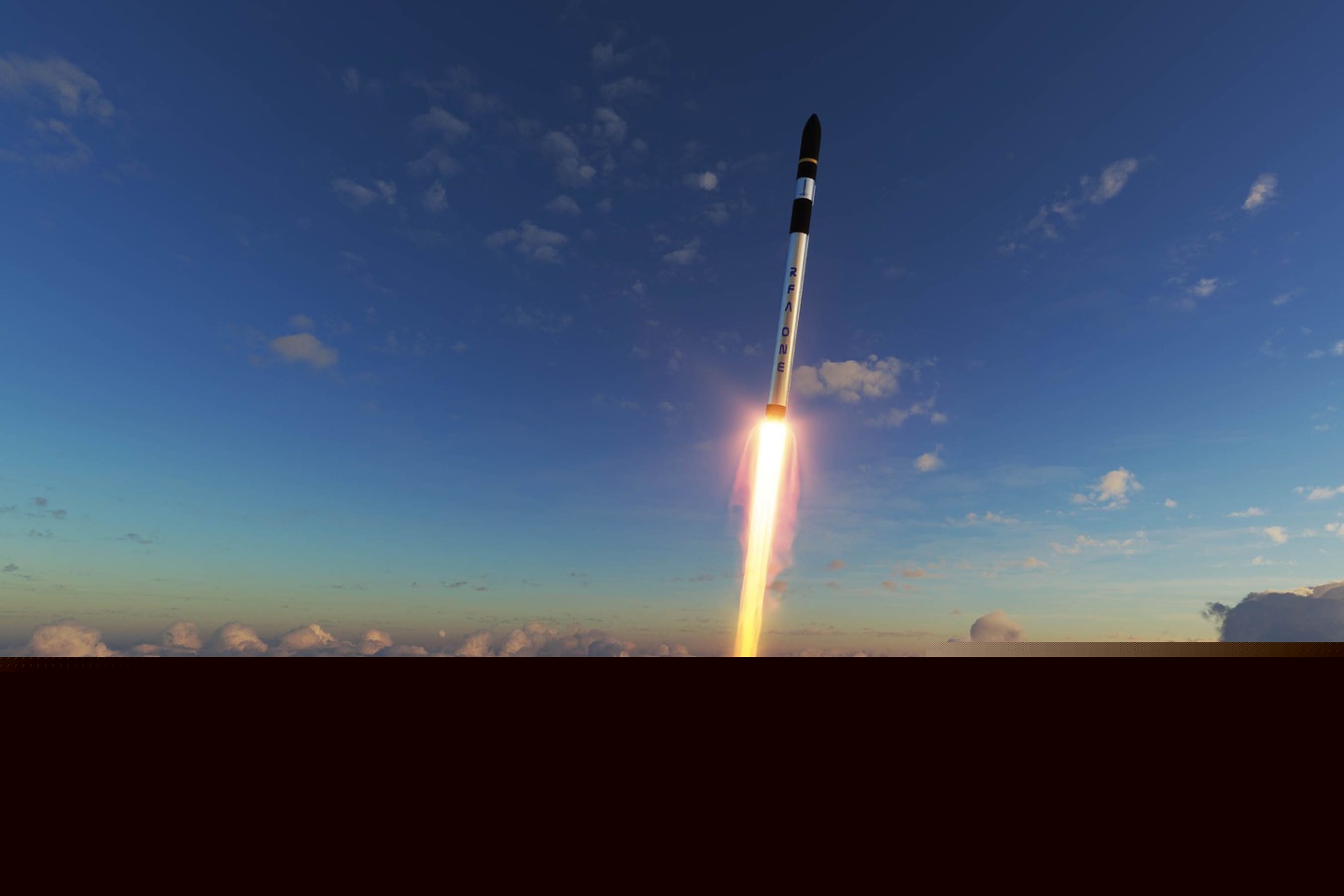 Horizontal and Vertical Launch: The UK’s Spaceport Strategy