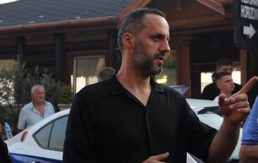Ministri Lamallari në Krujë: Policia ka arrestuar autorin e zjarrvënies së qëllimshme